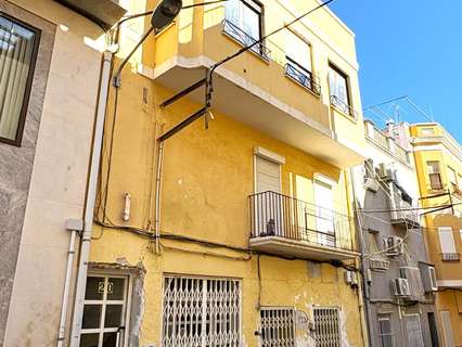 Edificio en venta en Sant Carles de la Ràpita