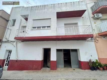 Casa en venta en Sant Carles de la Ràpita