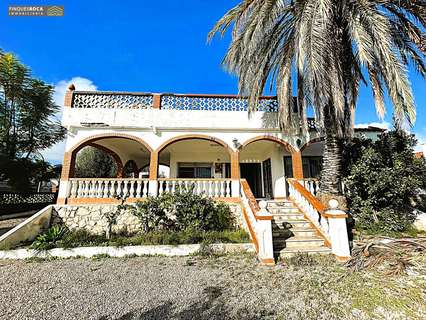 Chalet en venta en Alcanar