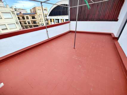 Piso en venta en Sant Carles de la Ràpita rebajado