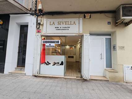 Local comercial en alquiler en Sant Carles de la Ràpita