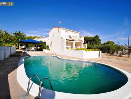 Casa en venta en Alcanar