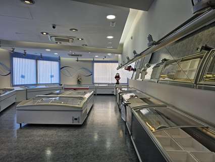 Local comercial en alquiler en Amposta