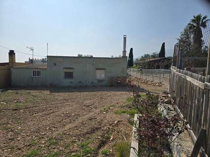 Casa rústica en venta en Alcanar