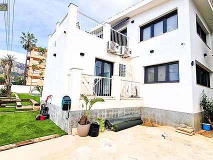 Chalet en venta en Alcanar