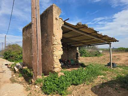 Parcela rústica en venta en Amposta