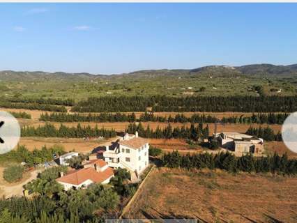 Casa rústica en venta en Camarles