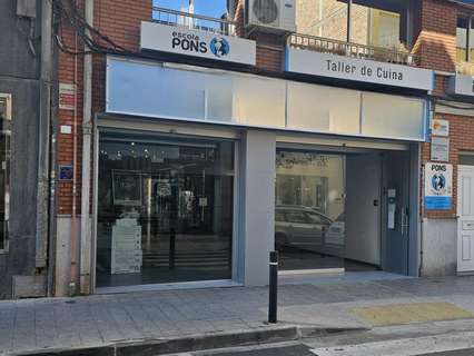 Local comercial en alquiler en Sant Carles de la Ràpita