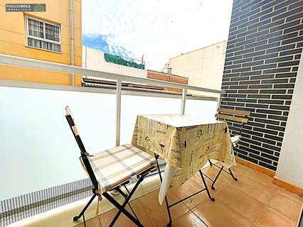 Piso en venta en Sant Carles de la Ràpita