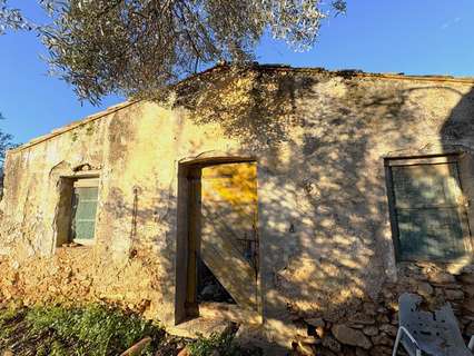 Casa rústica en venta en Sant Carles de la Ràpita