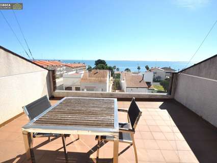 Casa en venta en Sant Carles de la Ràpita