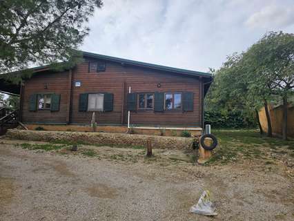 Casa rústica en venta en Amposta