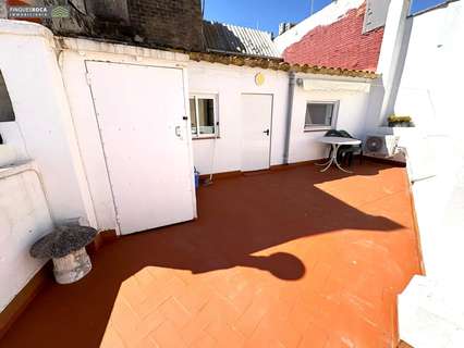 Dúplex en venta en Sant Carles de la Ràpita