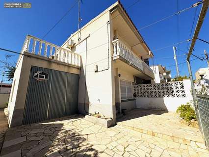Chalet en venta en Sant Carles de la Ràpita