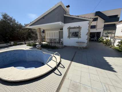 Casa en venta en Alcanar