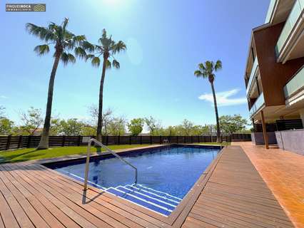 Apartamento en venta en Sant Carles de la Ràpita