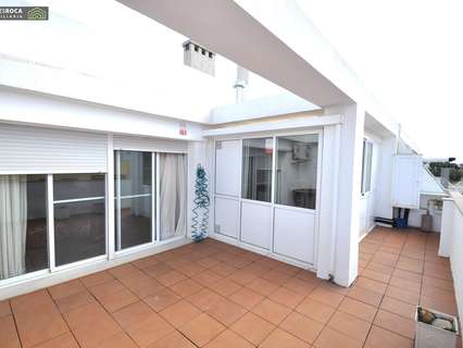 Ático en venta en Sant Carles de la Ràpita