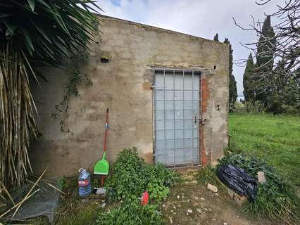 Casa rústica en venta en Sant Carles de la Ràpita