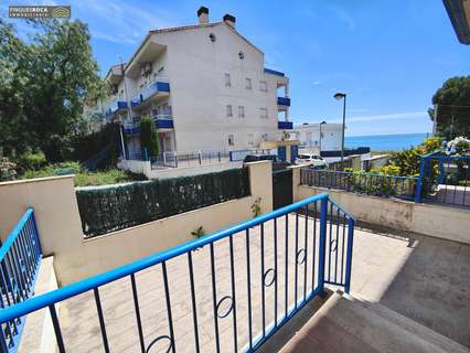 Planta baja en venta en Alcanar