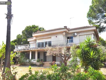Chalet en venta en Alcanar