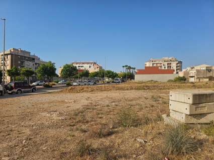 Parcela urbana en venta en Sant Carles de la Ràpita
