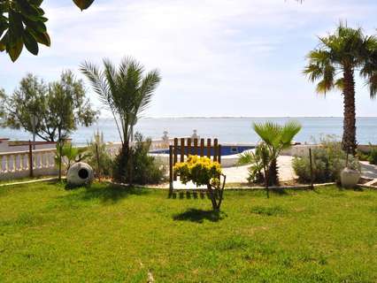 Casa en venta en Alcanar