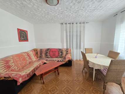 Piso en venta en Sant Carles de la Ràpita rebajado