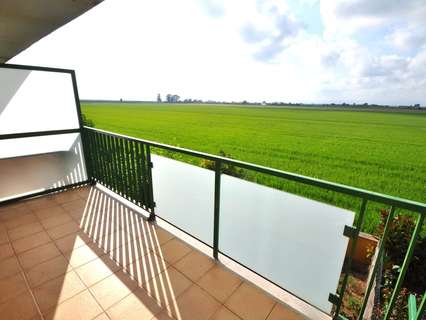 Apartamento en venta en Amposta