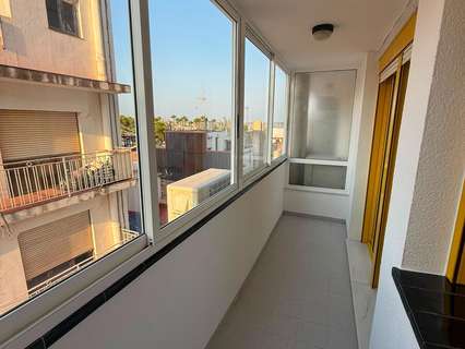Piso en venta en Sant Carles de la Ràpita