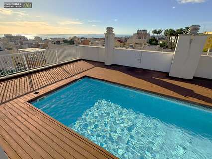 Apartamento en venta en Sant Carles de la Ràpita
