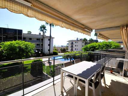 Piso en venta en Sant Carles de la Ràpita