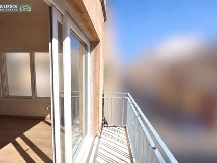 Piso en venta en Sant Carles de la Ràpita rebajado