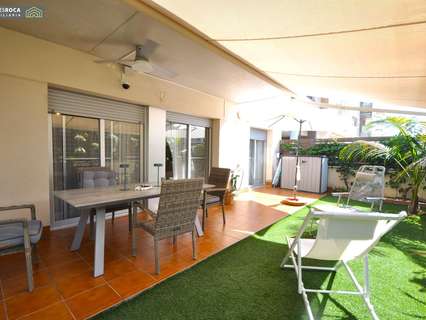 Planta baja en venta en Sant Carles de la Ràpita