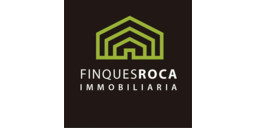 logo Inmobiliaria Finques Roca