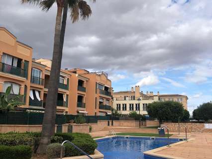 Apartamento en venta en Llucmajor