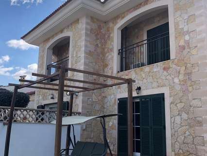 Casa en alquiler en Llucmajor