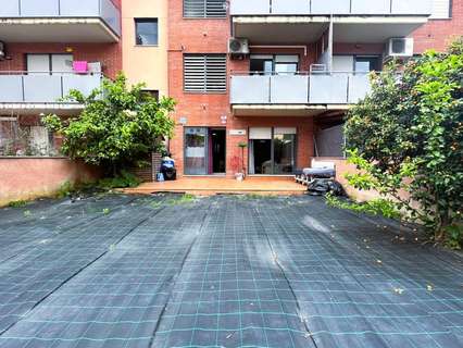 Planta baja en venta en Polinyà rebajada