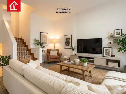 Dúplex en venta en Sabadell