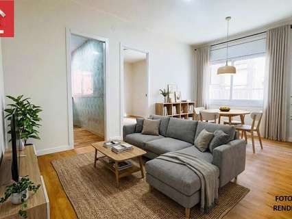 Piso en venta en Sabadell