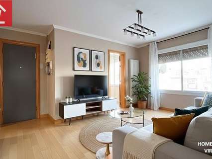 Piso en venta en Sabadell