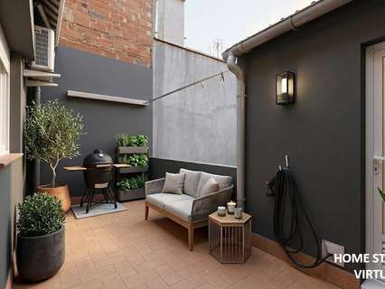 Dúplex en venta en Sabadell