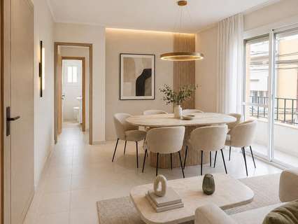 Piso en venta en Sabadell