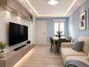 Piso en venta en Sabadell