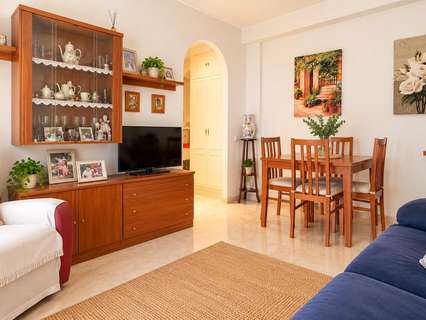 Piso en venta en Sabadell
