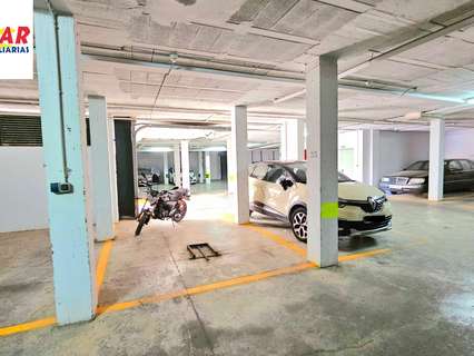 Plaza de parking en venta en Chipiona