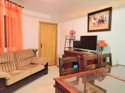 Planta baja en venta en Chipiona