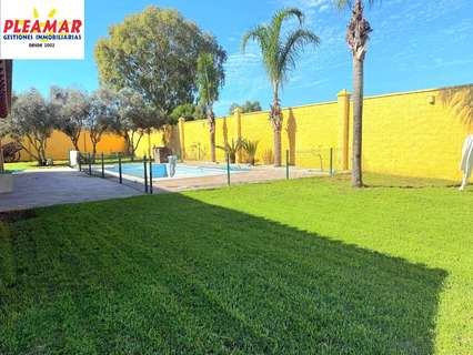 Casa en venta en Chipiona
