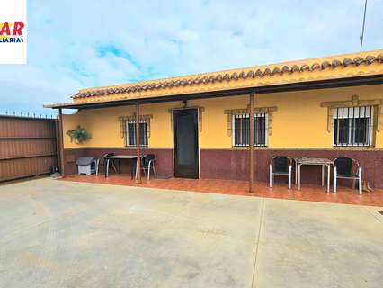 Casa en venta en Chipiona