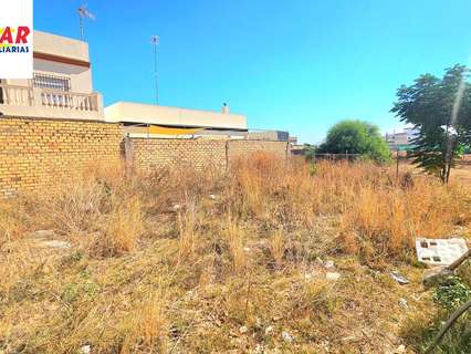 Parcela urbana en venta en Chipiona