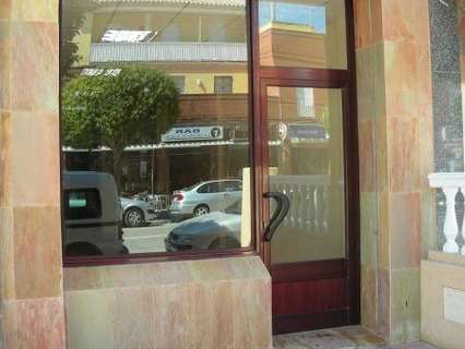 Local comercial en alquiler en Chipiona